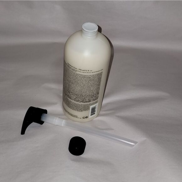 New Philosophy Cinnamon Buns 32oz Shower Gel, Bubble Bath, Shampoo 3 in 1 w Pump - Picture 6 of 8